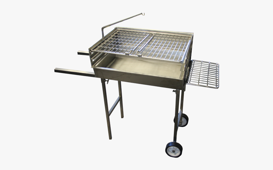 Outdoor Grill Rack & Topper, Transparent Clipart