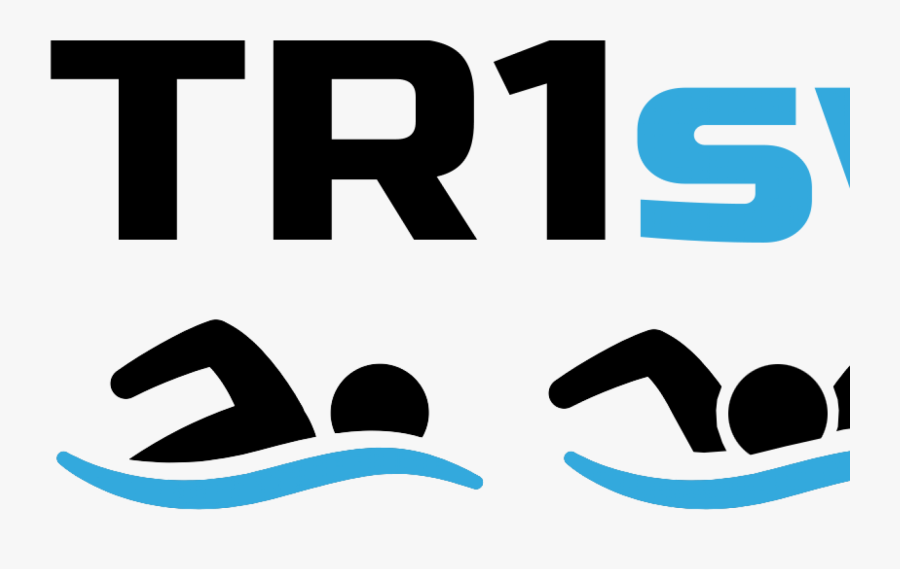 Tr1 Swim, Transparent Clipart