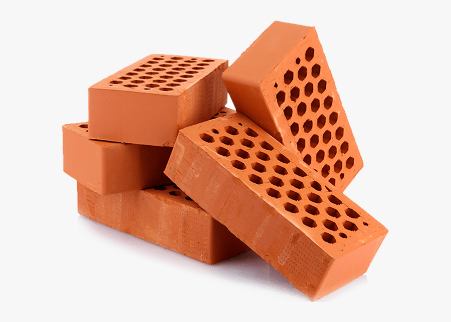 High Quality Image Arts - Brick, Transparent Clipart