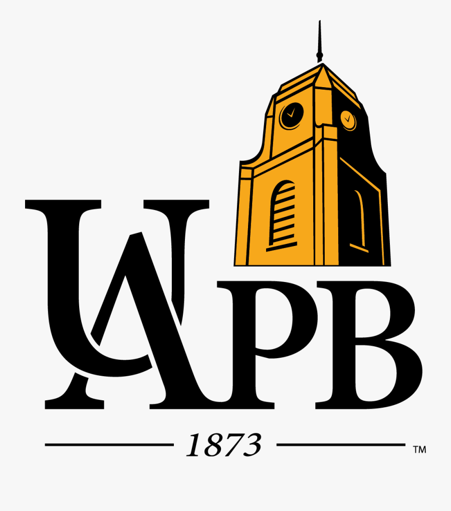 University Of Arkansas At Pine Bluff Logo, Transparent Clipart