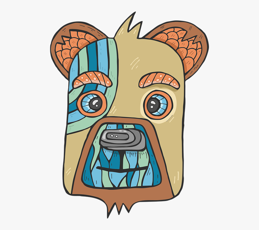 Dog, Kids, Drawing, Color, Farm, Animal, Background, Transparent Clipart