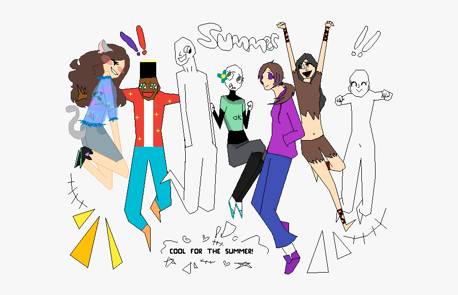 Cartoon, Transparent Clipart