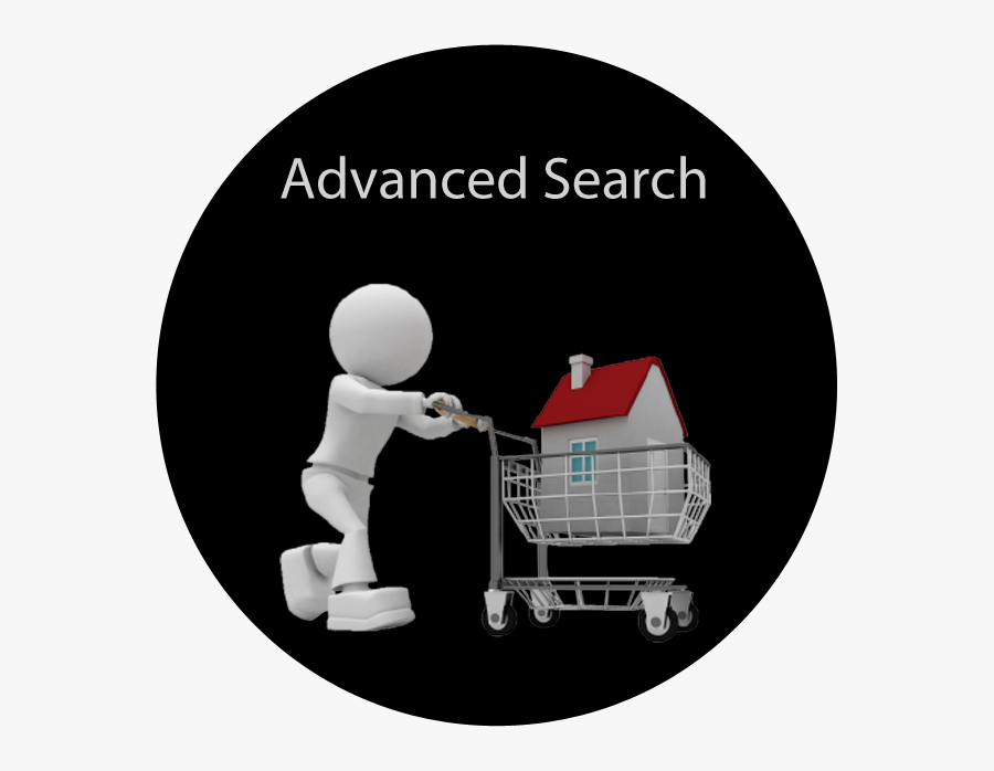 Advanced Search - Google Icon , Free Transparent Clipart - ClipartKey