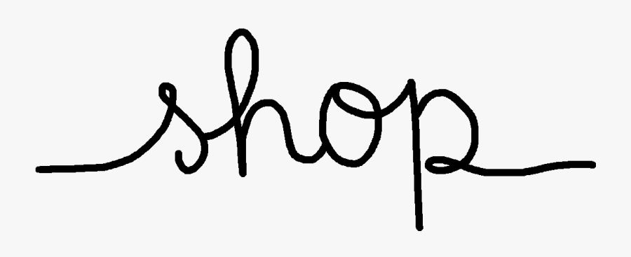 Calligraphy, Transparent Clipart