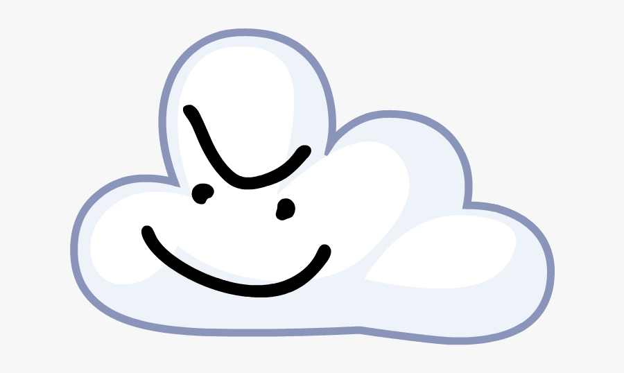 Battle For Dream Island Wiki - Cartoon, Transparent Clipart