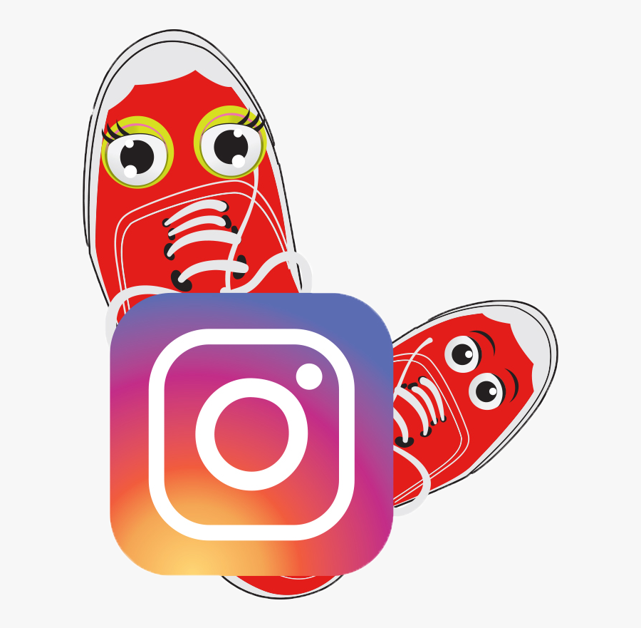 Instagram, Transparent Clipart