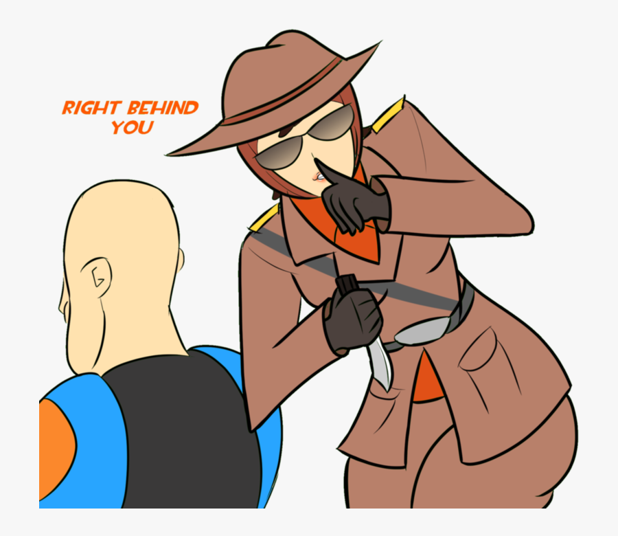 Transparent Female Spy Clipart - Portable Network Graphics, Transparent Clipart