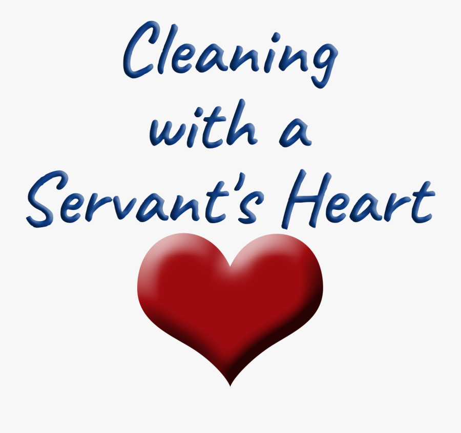 National Professional House Cleaners Day, Transparent Clipart