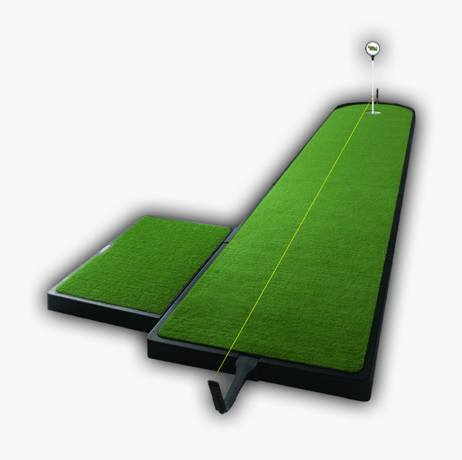 Indoor Putting Green Uk, Transparent Clipart