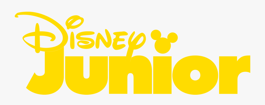 Mihsign Vision - Disney Junior, Transparent Clipart