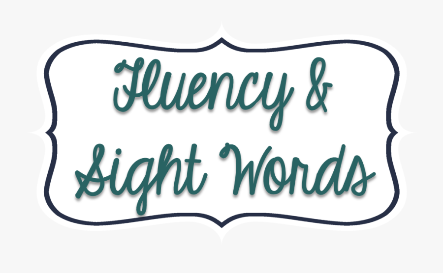 Calligraphy, Transparent Clipart