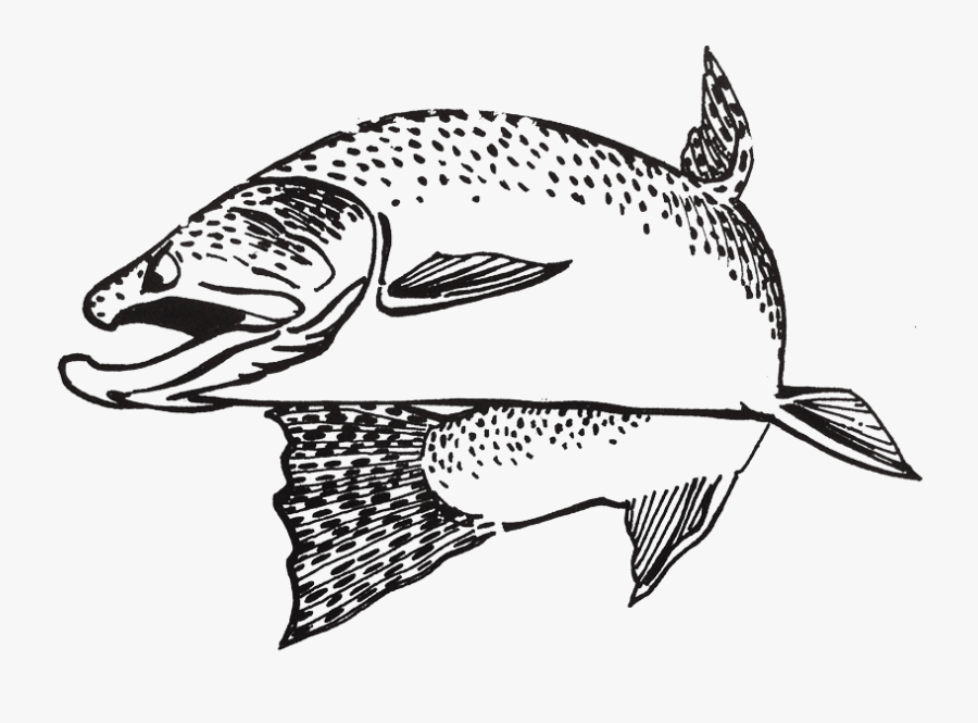 Oregon Clipart , Png Download - Northern Pike, Transparent Clipart