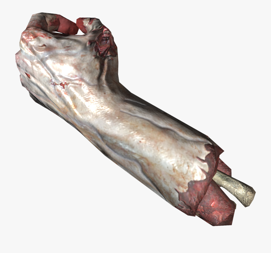 Black Ops 2 Zombies - Transparent Zombie Arm Png, Transparent Clipart
