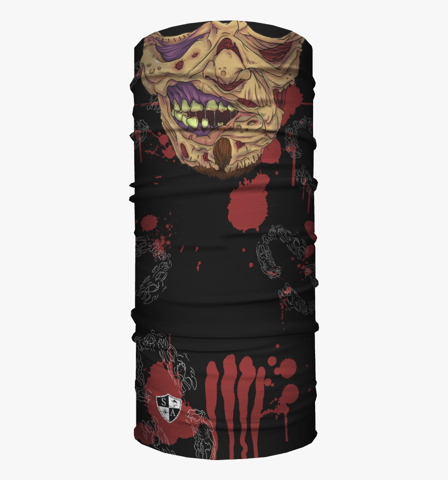 Flesh Zombie - Iphone - Linens, Transparent Clipart