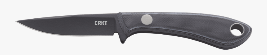 Mossback™ Bird And Trout - Utility Knife, Transparent Clipart