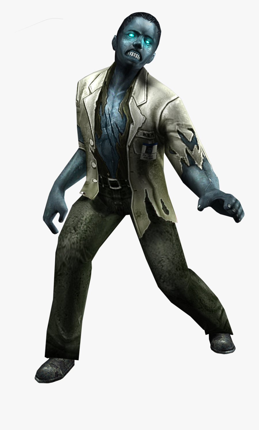 Zombie Png - Zombie - Zombie Png, Transparent Clipart