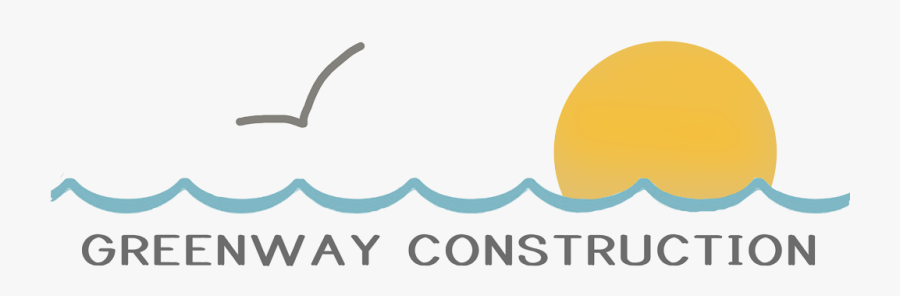 Greenway Construction - Graphic Design, Transparent Clipart