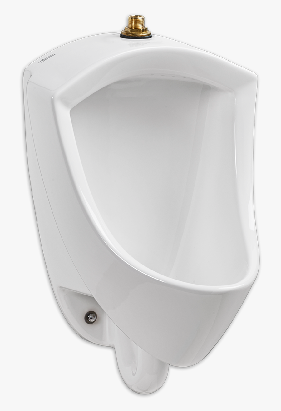 Pintbrook Water Saving Urinal - 6002.001 020, Transparent Clipart