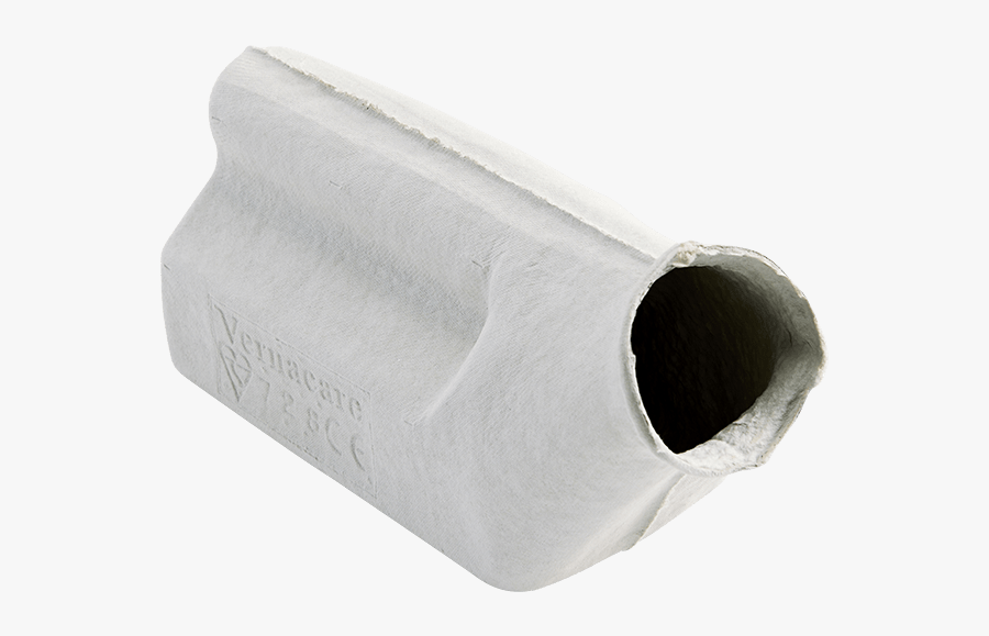 Urinal Ca - Vernacare Disposable Male Urinal, Transparent Clipart