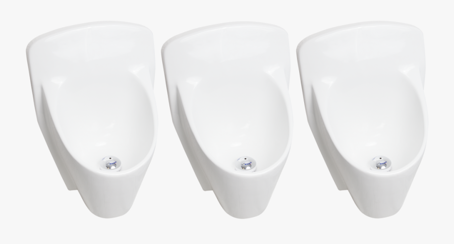 Transparent Urinal Png - Urinal, Transparent Clipart