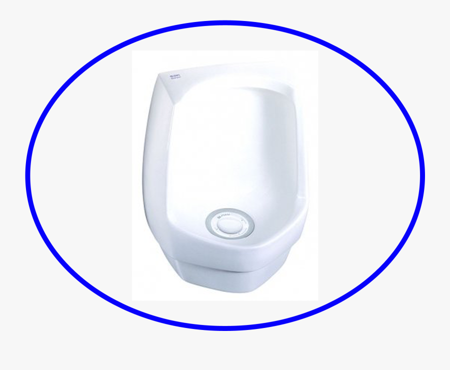 It Looks Like As Traditional Urinal But Has No Water - Waterless Urinals, Transparent Clipart