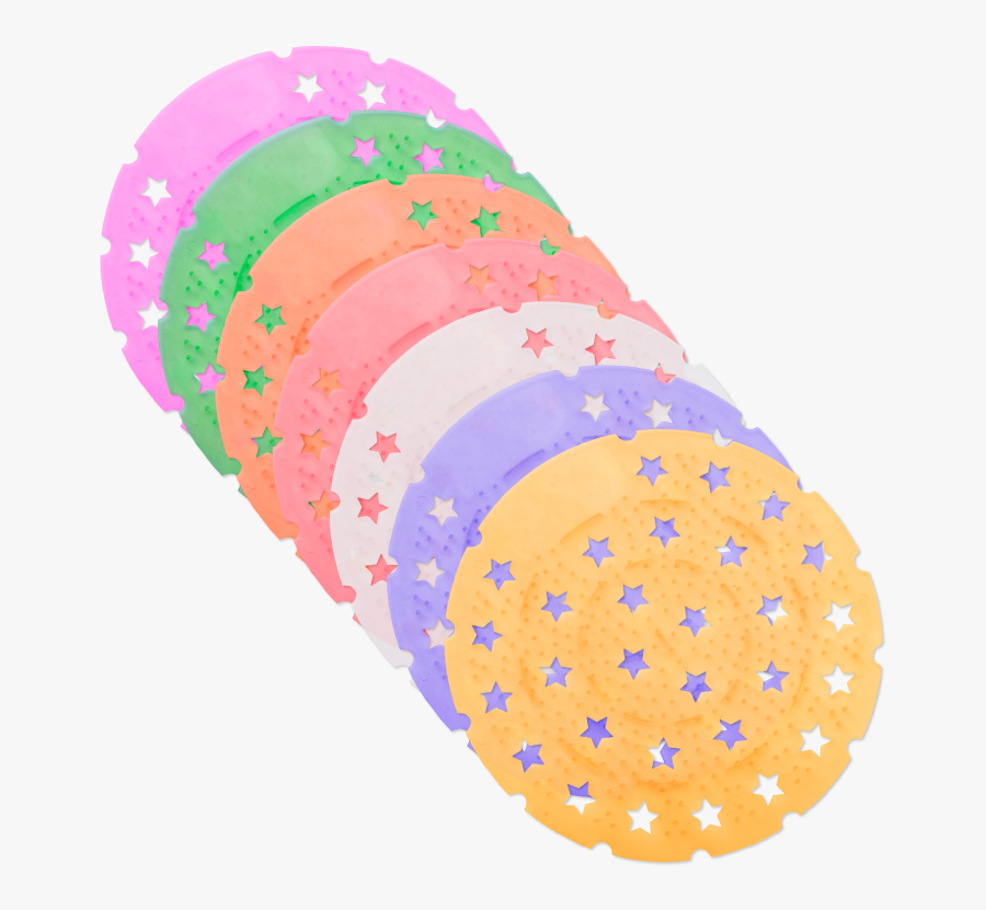 Star Clean Urinal Screen - Craft, Transparent Clipart