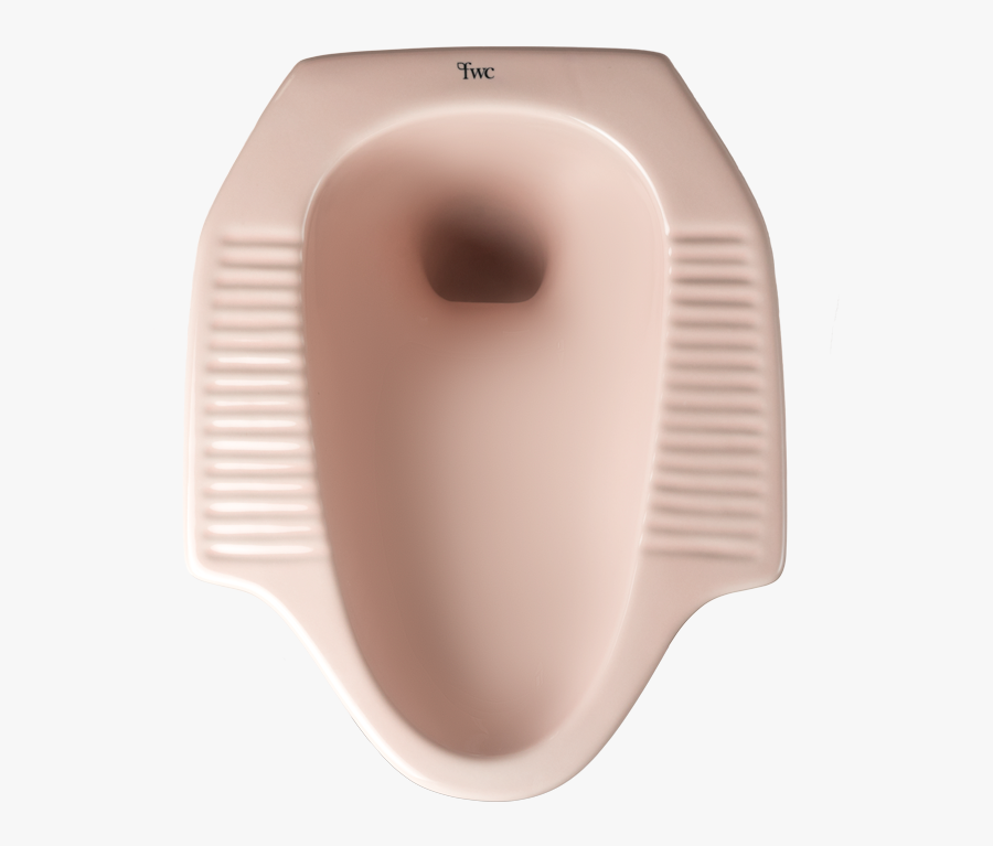Transparent Toilet Top View Png - Toilet, Transparent Clipart