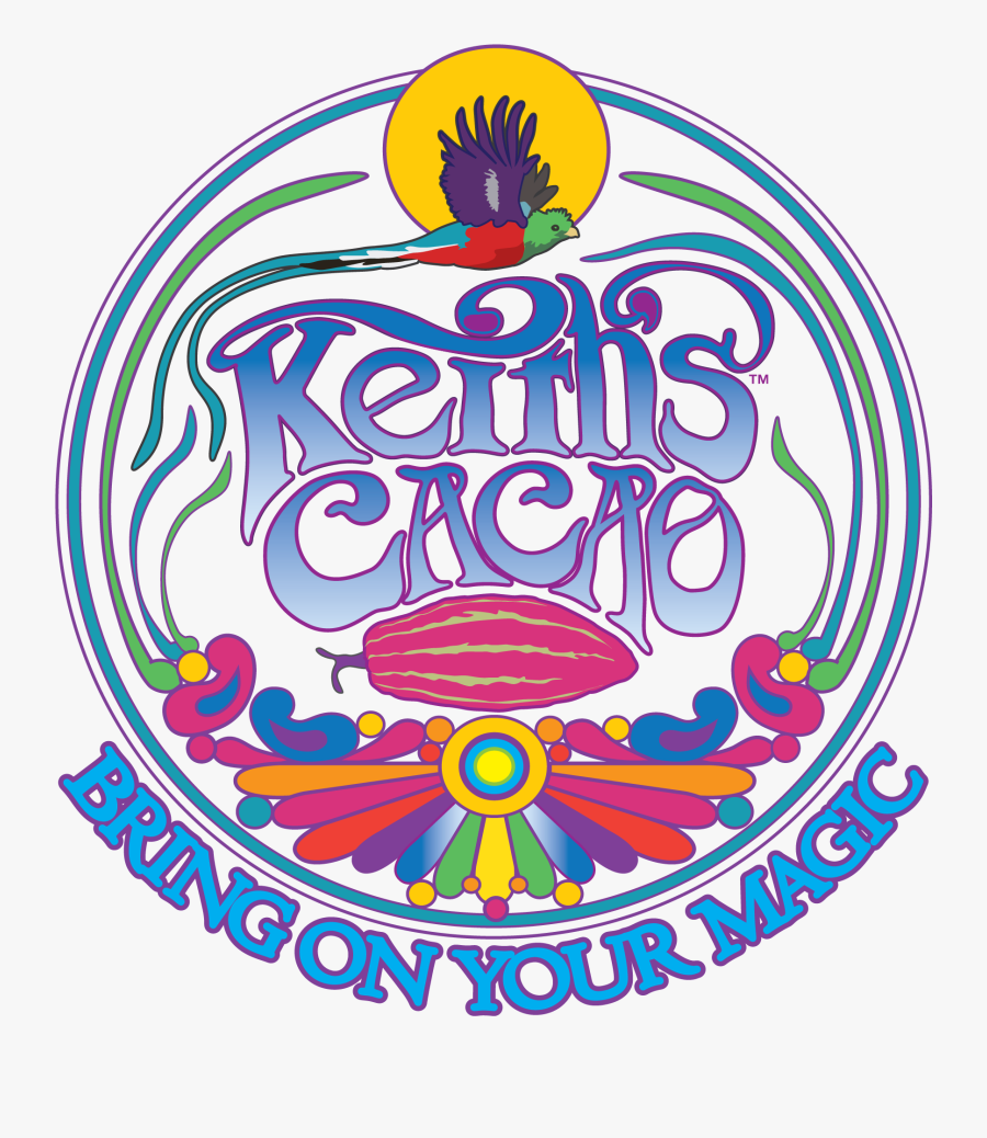 Keith's Cacao, Transparent Clipart