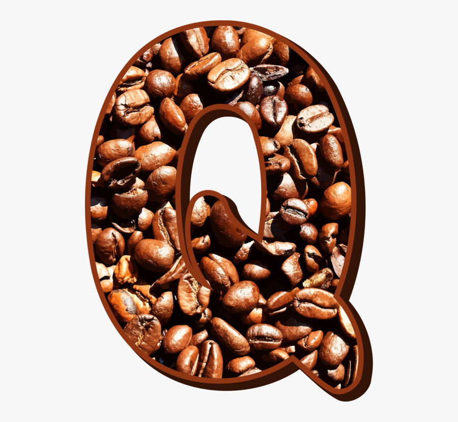 Coffee Clip Cocoa Bean - Bean Coffee Png, Transparent Clipart