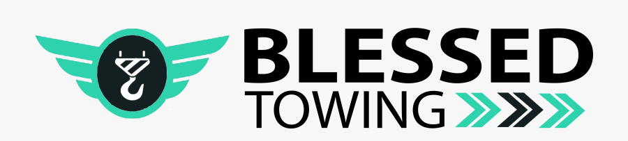 Blessed Towing, Transparent Clipart