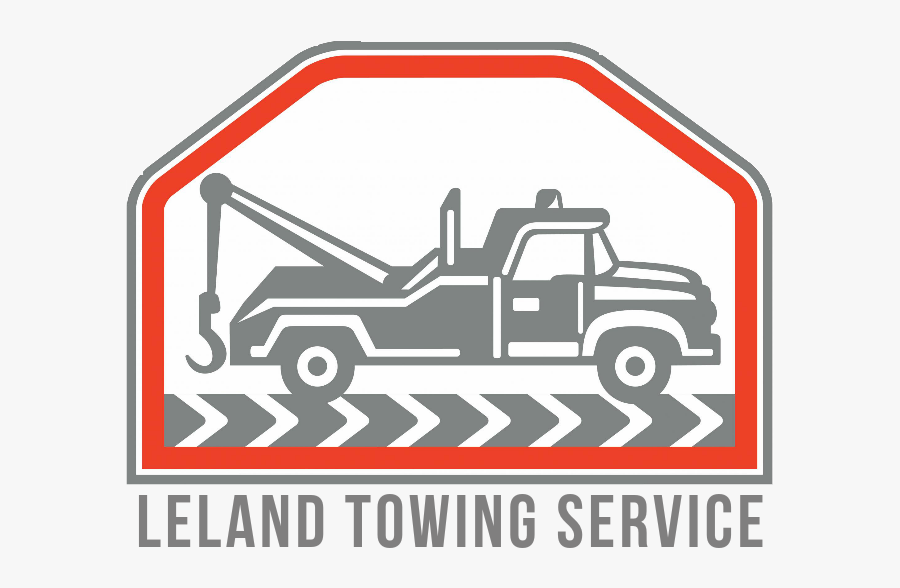 Towing Leland Sc - Towing, Transparent Clipart