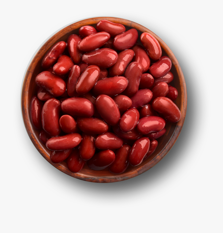 Beans Png Images Free - Kidney Beans Transparent, Transparent Clipart