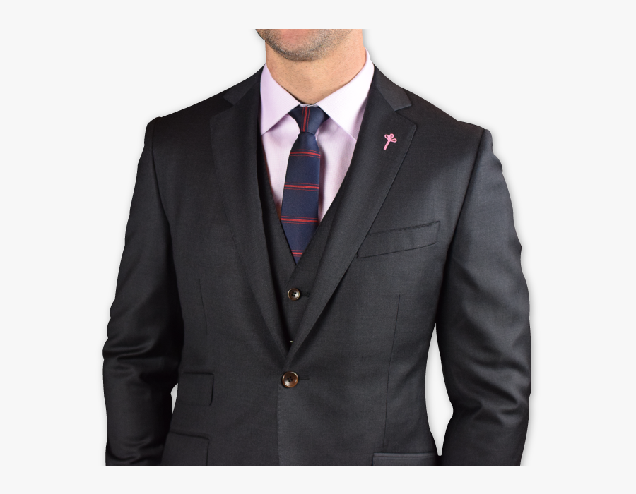 Transparent Tuxedo Clipart Free - Tuxedo, Transparent Clipart