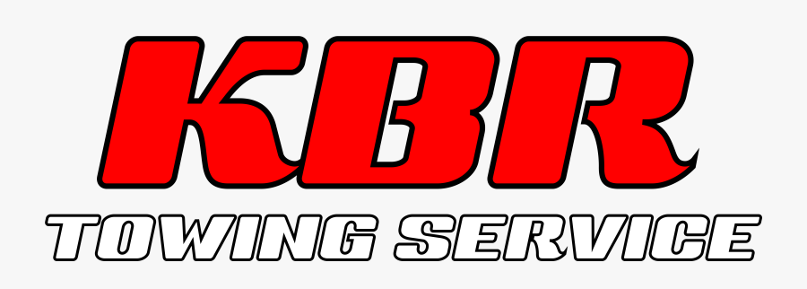 Kbr Logo With No Flag No Background, Transparent Clipart