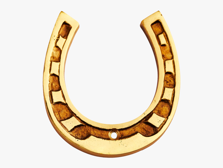 Horseshoe Gold Png , Png Download - Подковы Png, Transparent Clipart