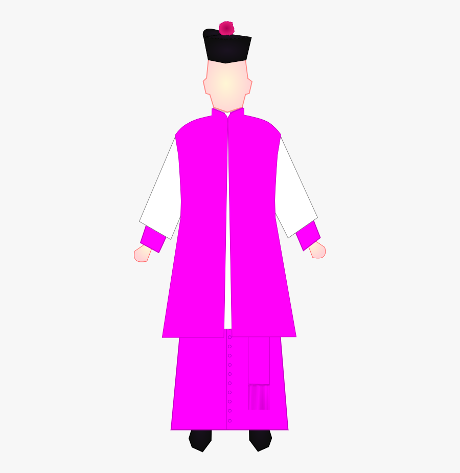 Protonotario Apostolico, Transparent Clipart
