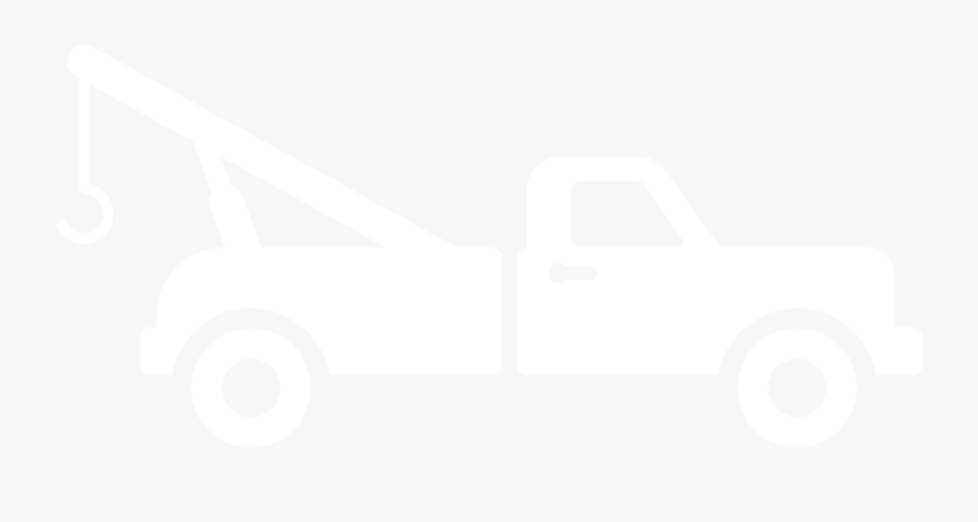 Towing/hauling - Pickup Truck, Transparent Clipart