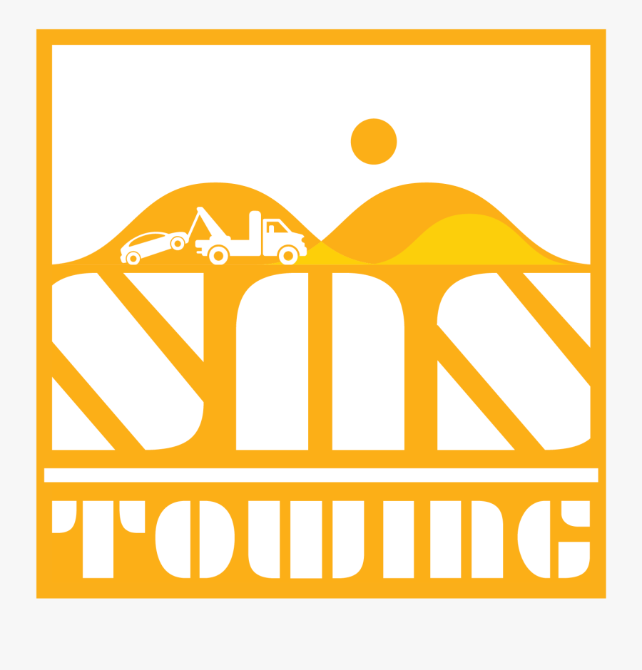 Sas Towing, Transparent Clipart
