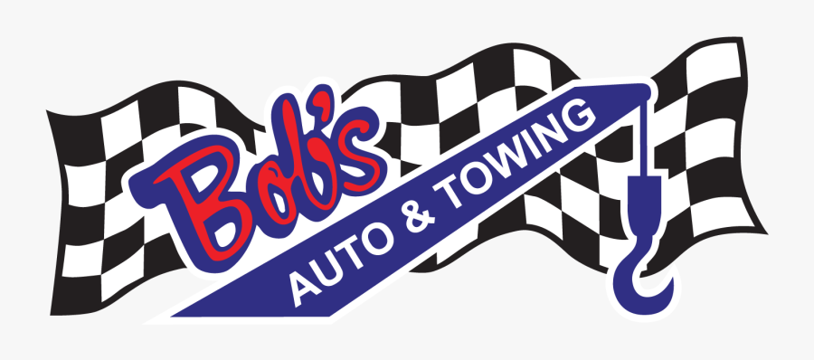 Bobsat Checklogo, Transparent Clipart