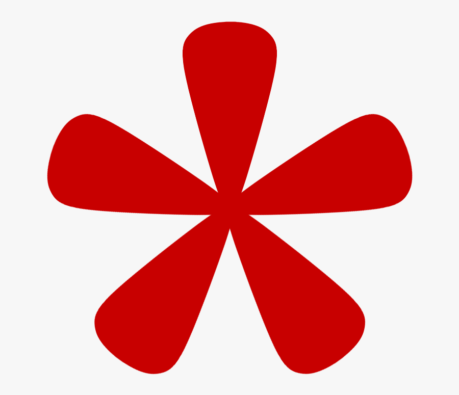 Asterisk - Ofp Logo, Transparent Clipart