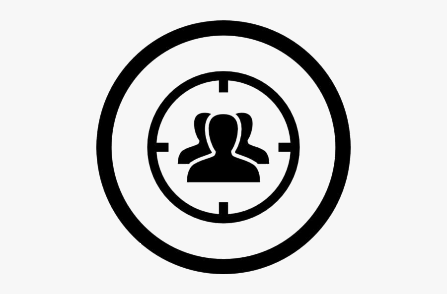 Compass - Circle, Transparent Clipart