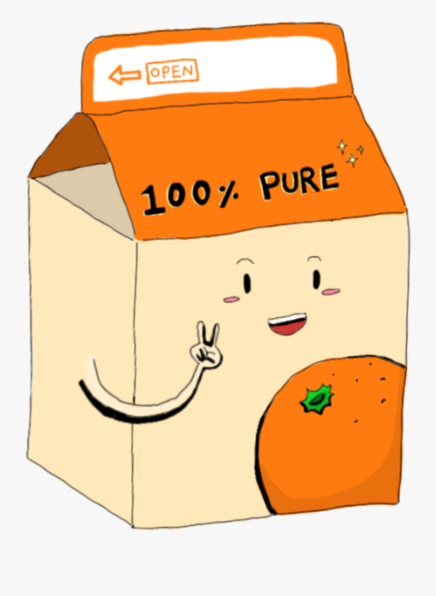 Carton, Transparent Clipart