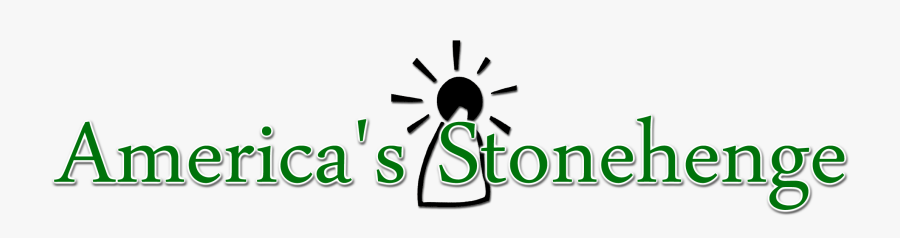 America"s Stonehenge - Graphic Design, Transparent Clipart