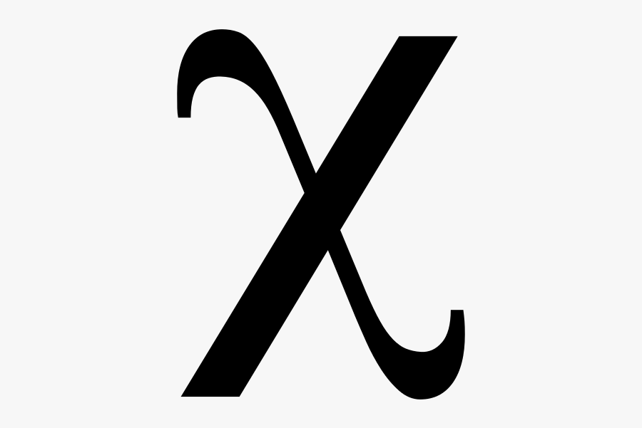 Voiceless Uvular Fricative, Transparent Clipart