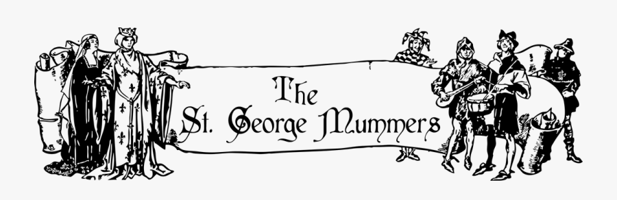 Scroll Public Domain, Transparent Clipart