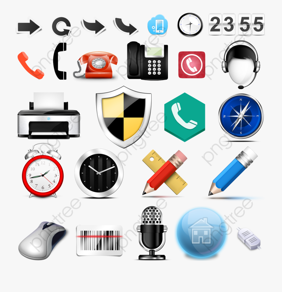 Life Icon Clipart - Pencil Icon, Transparent Clipart