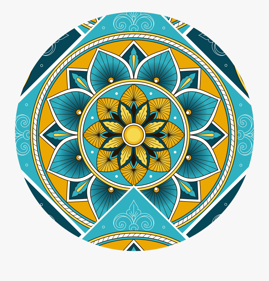 Circle, Transparent Clipart