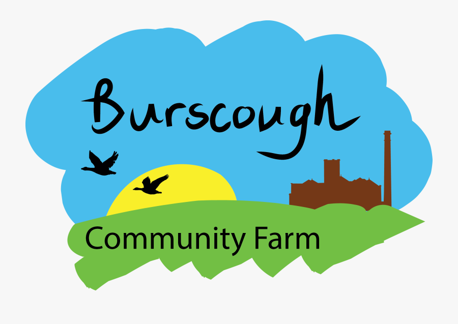 Burscough Community Farm, Transparent Clipart