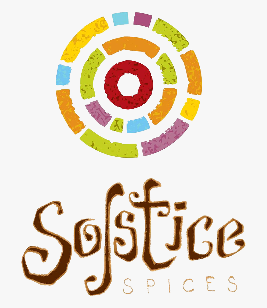 Solstice Spices, Transparent Clipart