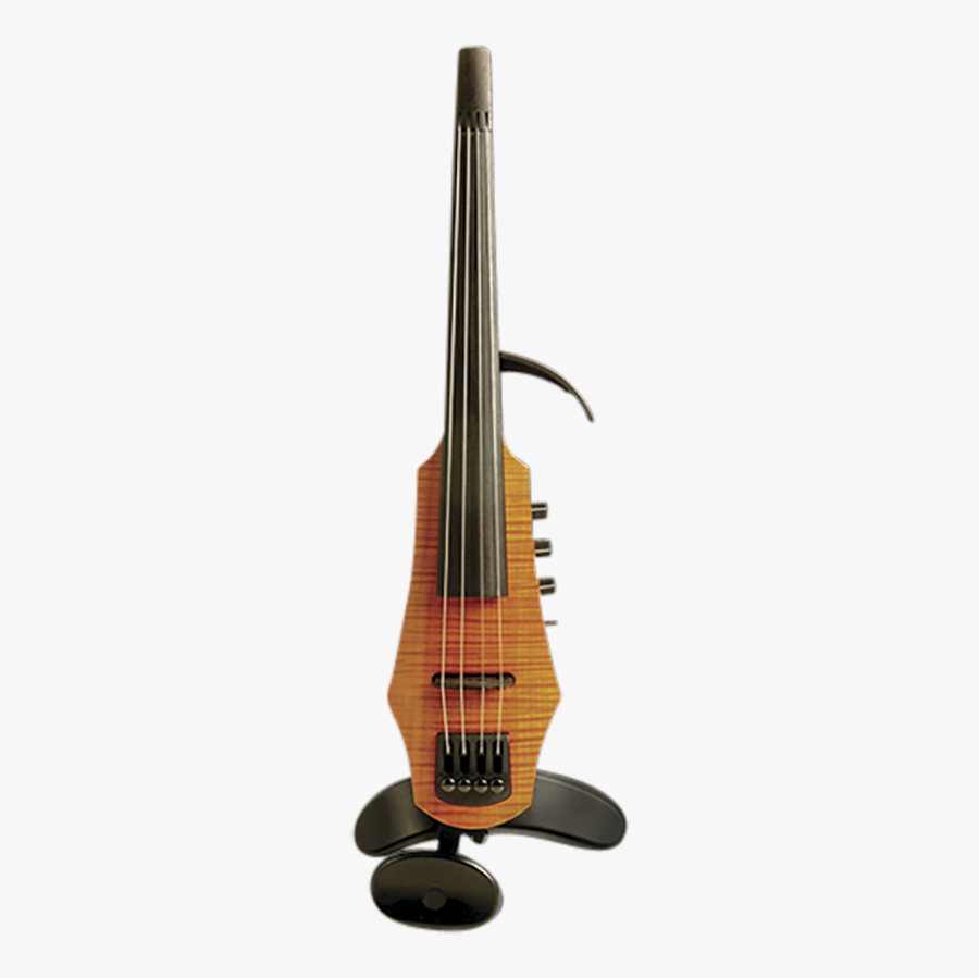 Violin-family - Ns Design Cr4 Violin, Transparent Clipart